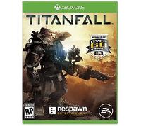 Electronic Arts – Videojuego Titanfall – Importación francesa