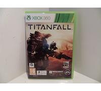 Electronic Arts Videojuego Titanfall – Importación Francesa