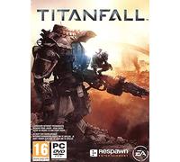 Titanfall [Importación Francesa]