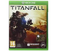 Titanfall [Importación italiana]