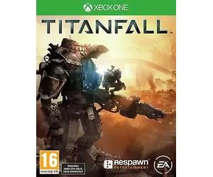 Titanfall (Importacion UK) Microsoft Xbox One standard