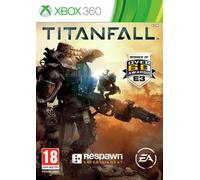 Titanfall Juego para Consola Microsoft XBOX 360