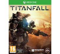 Titanfall (Microsoft Xbox One) (Importación USA)
