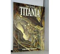 Titania