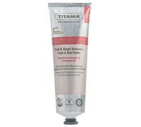 Titania Bálsamo para pies y uñas 100 ml