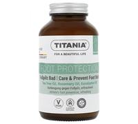 Titania Baño de pie de atleta 325 g