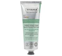 Titania Crema protectora contra el pie de atleta 75 ml