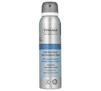 Titania Desodorante de pies en spray 150 ml