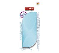 Titania Esponja Pómez Antibacteriana 1 Unidad 30 g