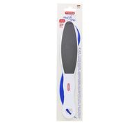 TITANIA Lima de doble pie, esmeril grueso resistente al agua, 1 unidad (1 x 38 g)