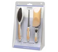Titania Manicure en Pedicure set 4-delig