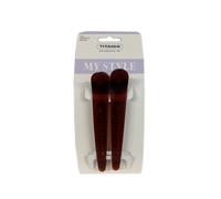 Titania Pinza Cabello Pack 2