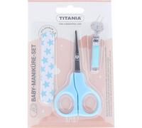 Titania Set Manicura Bebé