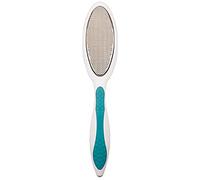 Titania Soft Touch - Escofina de doble pie con lima