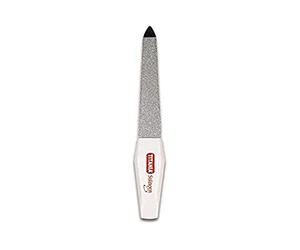 'Titania Solingen Zafiro Lima de uñas de 6 (aprox. 15.0 cm), 1er Pack (1 x 16 G)