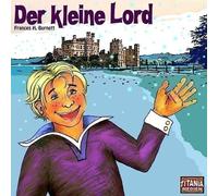 Titania Special 2 - Der Kleine Lord