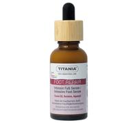 Titania Suero intensivo para pies 30 ml