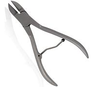 Titania uñas (10 cm, acero inoxidable, libre de óxido, en blíster, 1er Pack (1 x 63 g)