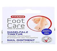 Titania Ungüento para Uñas Encarnadas, 10 ml