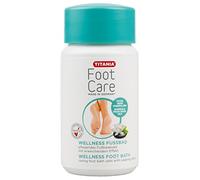 "Titania Vital pie baño 250 g"