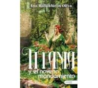 Titania y el noveno mandamiento