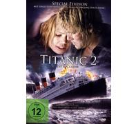 Titanic - 100 Jahre nach der Katastrophe [Alemania] [DVD]