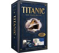 Titanic: 100 Years Below [USA] [DVD]