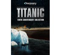 Titanic: 100th Anniversary Collection [USA] [DVD]