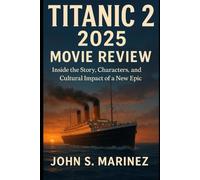 Titanic 2 2025 movie review