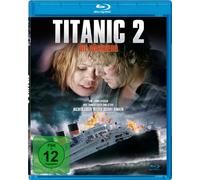 Titanic 2: Die Rückkehr [Alemania] [Blu-ray]