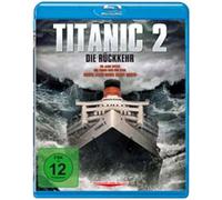 Titanic 2 - Die Rückkehr (Blu-ray) [Alemania] [Blu-ray]