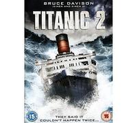 Titanic 2 [DVD] [Reino Unido]