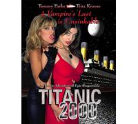 Titanic 2000 [Reino Unido] [DVD]