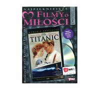 Titanic [2DVD] (IMPORT) (No hay versión española)