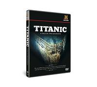 Titanic - A Tale of Two Journeys [DVD] [Reino Unido]