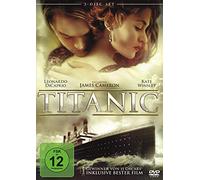 Titanic [Alemania] [DVD]