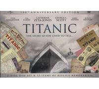 Titanic [Alemania] [DVD]