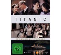 Titanic [Alemania] [DVD]