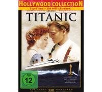 Titanic [Alemania] [DVD]