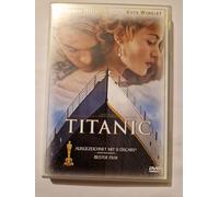 Titanic [Alemania] [DVD]