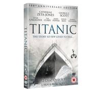 Titanic [Alemania] [DVD]