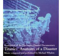 Titanic Anatomy of a