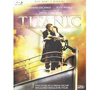Titanic [audio español]