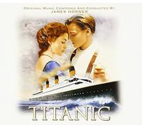 Titanic + Back to Titanic:Orig