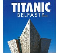 Titanic Belfast - Tour Guide