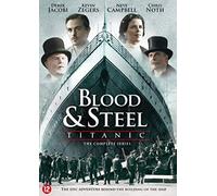 Titanic - Blood & Steel - Komplette Serie [Alemania] [DVD]