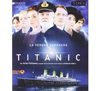 Titanic [Blu-ray]