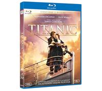 Titanic (Blu-ray + Blu-ray Extras)