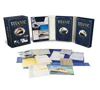 Titanic Box Set [USA] [DVD]