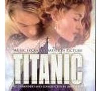 Titanic by Original Soundtrack